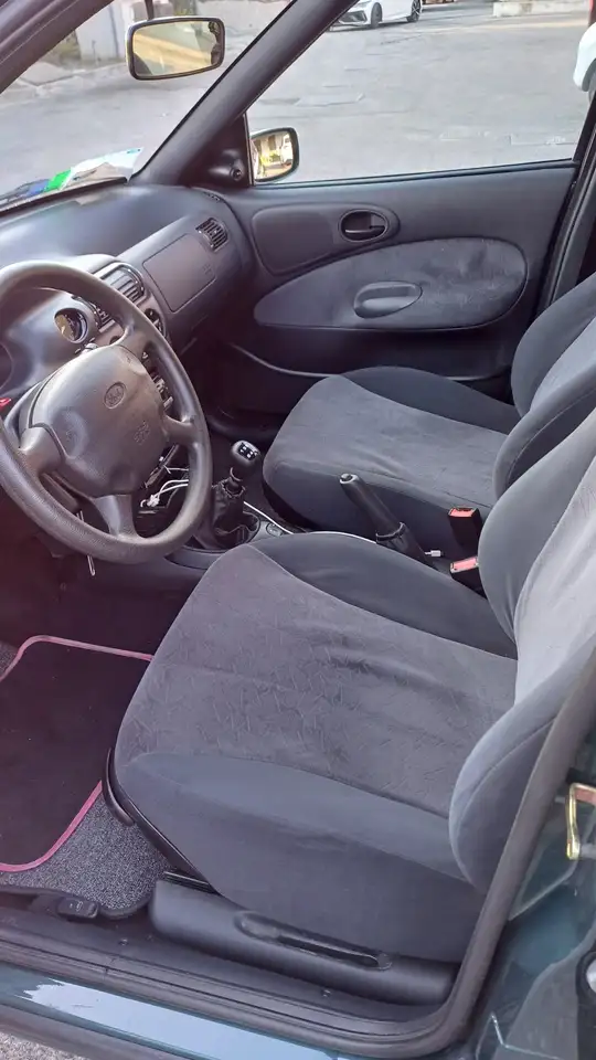 Ford Escort SW 1.8 td Ghia c/airbag, foto 5