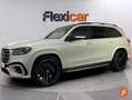 Mercedes-Benz GLS 450 4MATIC Blanco - thumbnail 3