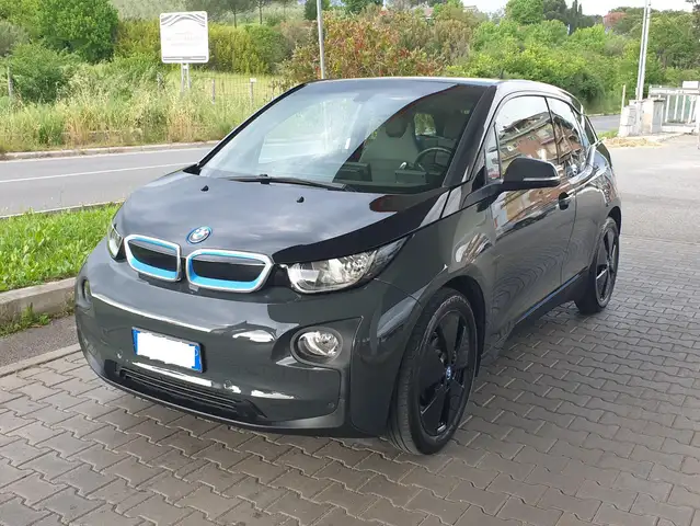 BMW i3 i3 60 Ah TELECAMERA NAVI SENSORI PARK ANT e POST