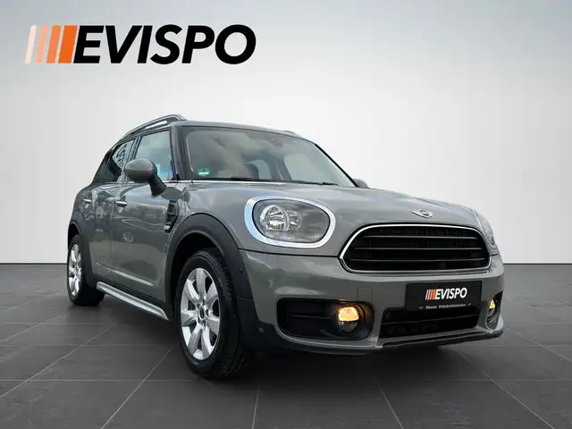 MINI One Countryman *Pepper*ACC*SHZ*FINANZIERUNG