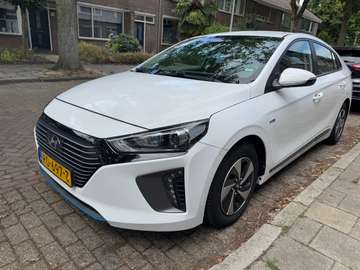 IONIQ 1.6 GDi i-Motion