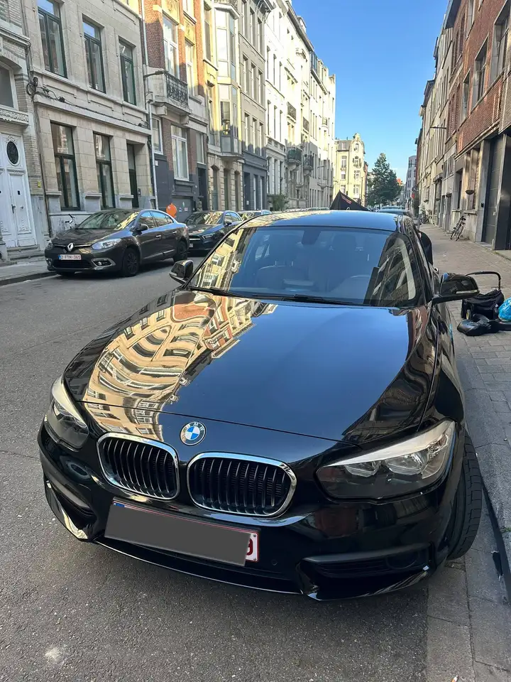 BMW 116