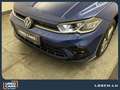 Volkswagen Polo R-Line/LED/Virtual/PDC Azul - thumbnail 4
