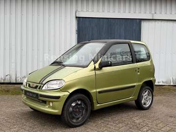 Mopedauto Leichtmobile Minicar 45 kM