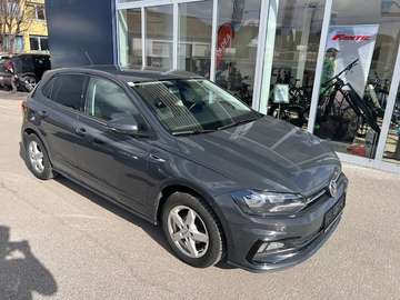 1,6 TDI SCR Comfortline