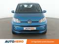 Volkswagen up! 1.0 High up! BlueMotion *SHZ*ALU*KLIMA*GARANTIE* Bleu - thumbnail 9