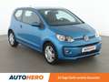 Volkswagen up! 1.0 High up! BlueMotion *SHZ*ALU*KLIMA*GARANTIE* Bleu - thumbnail 8