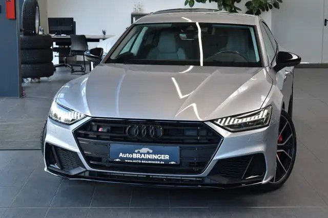 Audi S7 Sportback 3.0TDI Quattro Laser~HUD~ViCo~20"