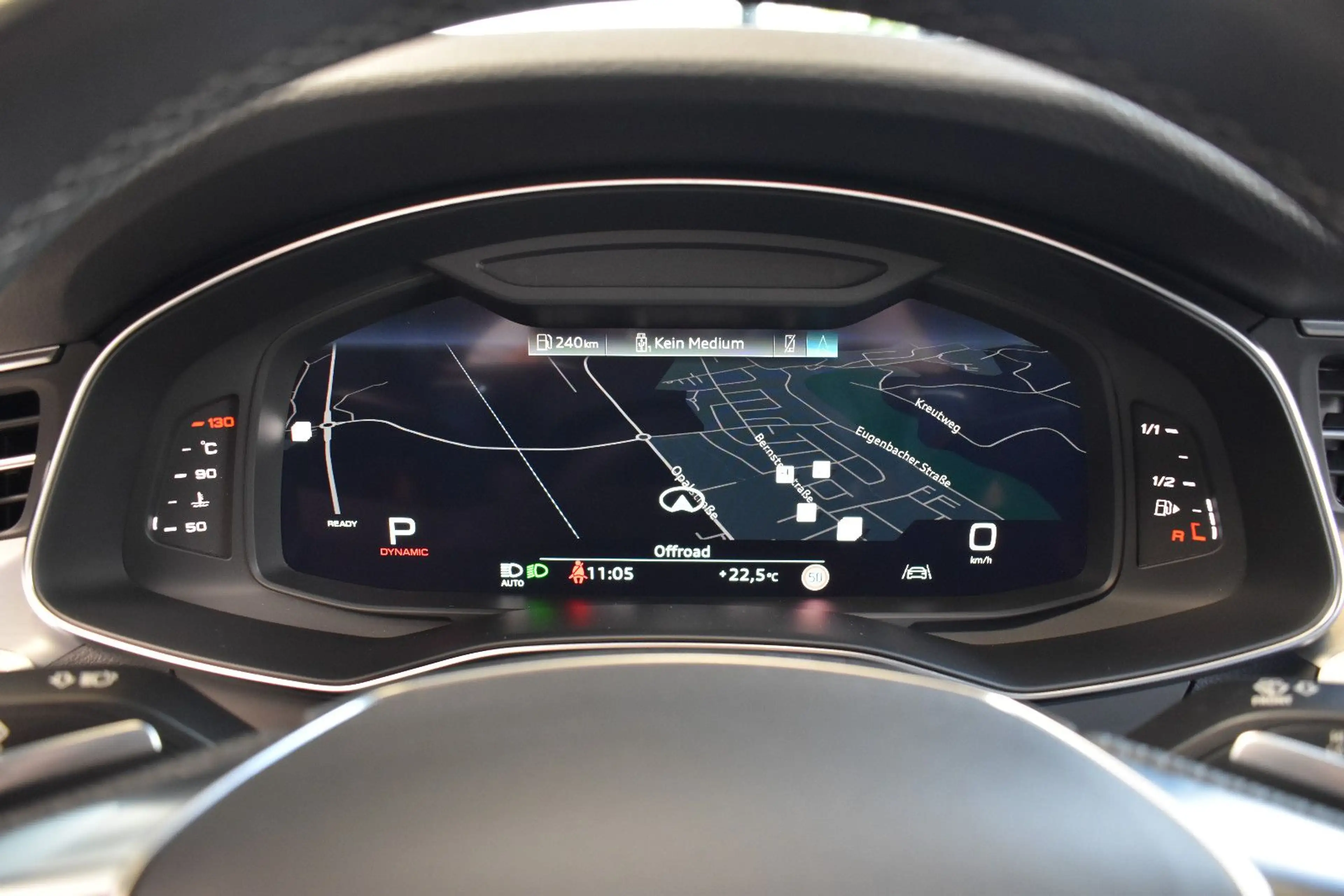 Audi S7 Sportback 3.0TDI Quattro Laser~HUD~ViCo~20" — photo 15