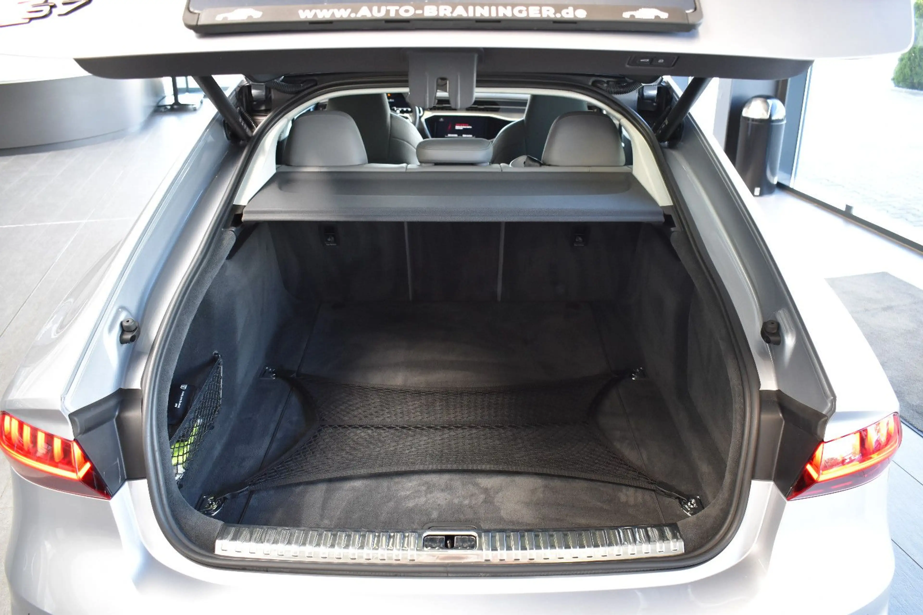 Audi S7 Sportback 3.0TDI Quattro Laser~HUD~ViCo~20" — photo 12