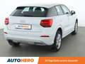 Audi Q2 1.4 TFSI ACT Sport*LED*ACC*PDC*LANE*ALU* Weiß - thumbnail 6