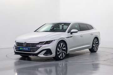 Shooting Brake 2.0TDI R-Line DSG7 110kW