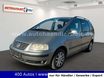 1.9TDI Basis Automatik