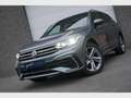 Volkswagen Tiguan Allspace R-Line Business Premium 1.5 TSI 150pk DSG PANO / LEDER / TREKHAAK Gris - thumbnail 1