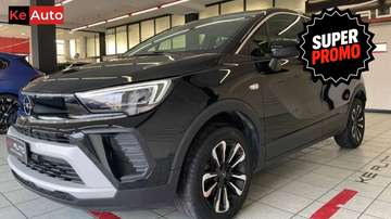 Crossland  1.2 Elegance 110 CV