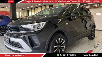 Crossland  1.2 Elegance 110 CV