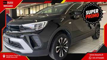Crossland  1.2 Elegance 110 CV