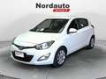 Hyundai i20 i20 1.4 CRDi 5p. Sound Edition Bianco - thumbnail 1
