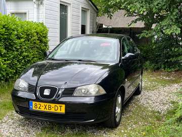 Cordoba 1.4-16V Trendstyle