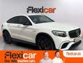 Mercedes-Benz GLC 63 AMG S 4Matic+ Aut. Blanco - thumbnail 1