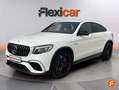 Mercedes-Benz GLC 63 AMG S 4Matic+ Aut. Blanco - thumbnail 9