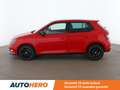 Skoda Fabia 1.2 TSI Monte Carlo Rood - thumbnail 3