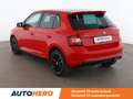 Skoda Fabia 1.2 TSI Monte Carlo Rood - thumbnail 4