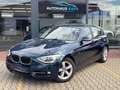 BMW 118 i *AUTOMATIK/ROTES-LEDER/XENON* Blau - thumbnail 1