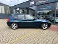 BMW 118 i *AUTOMATIK/ROTES-LEDER/XENON* Blau - thumbnail 5