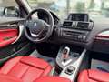 BMW 118 i *AUTOMATIK/ROTES-LEDER/XENON* Blau - thumbnail 10