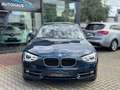 BMW 118 i *AUTOMATIK/ROTES-LEDER/XENON* Blau - thumbnail 3