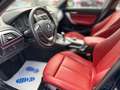 BMW 118 i *AUTOMATIK/ROTES-LEDER/XENON* Blau - thumbnail 7