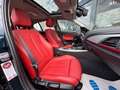 BMW 118 i *AUTOMATIK/ROTES-LEDER/XENON* Blau - thumbnail 8