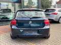 BMW 118 i *AUTOMATIK/ROTES-LEDER/XENON* Blau - thumbnail 4
