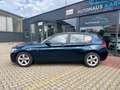 BMW 118 i *AUTOMATIK/ROTES-LEDER/XENON* Blau - thumbnail 6