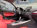 BMW 118 i *AUTOMATIK/ROTES-LEDER/XENON* Blau - thumbnail 9