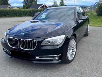 730 dA