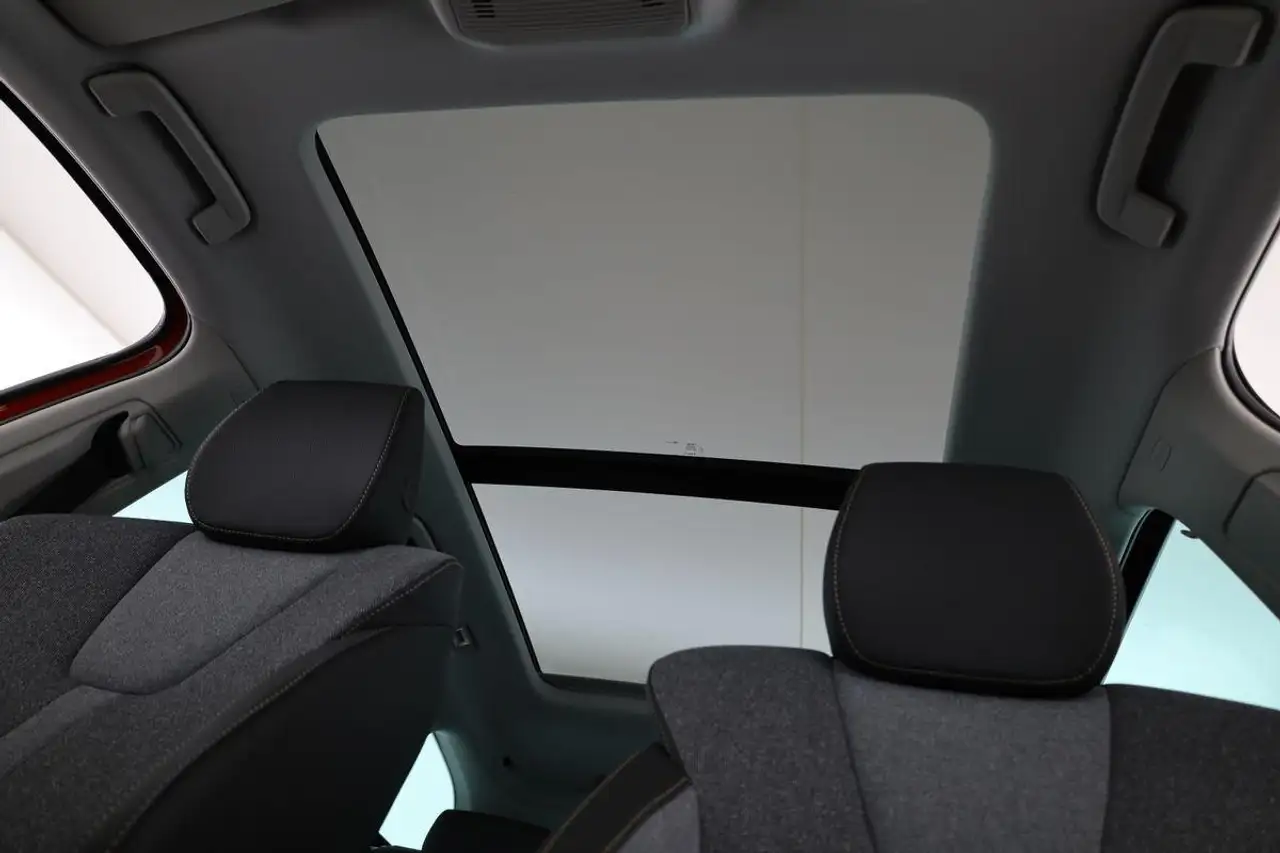 Skoda Octavia 2026 — фото 10