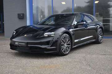 4 Cross Turismo Pano Sport Chrono Inno Drive
