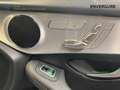 Mercedes-Benz GLC 300 300 d 245ch AMG Line 4Matic 9G-Tronic Gris - thumbnail 14