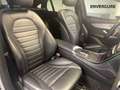 Mercedes-Benz GLC 300 300 d 245ch AMG Line 4Matic 9G-Tronic Gris - thumbnail 9