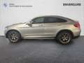 Mercedes-Benz GLC 300 300 d 245ch AMG Line 4Matic 9G-Tronic Gris - thumbnail 3
