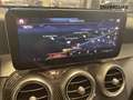 Mercedes-Benz GLC 300 300 d 245ch AMG Line 4Matic 9G-Tronic Gris - thumbnail 11