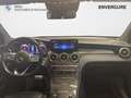 Mercedes-Benz GLC 300 300 d 245ch AMG Line 4Matic 9G-Tronic Gris - thumbnail 5