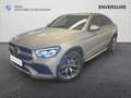 Mercedes-Benz GLC 300 300 d 245ch AMG Line 4Matic 9G-Tronic Gris - thumbnail 1