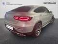 Mercedes-Benz GLC 300 300 d 245ch AMG Line 4Matic 9G-Tronic Gris - thumbnail 2