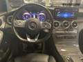 Mercedes-Benz GLC 300 300 d 245ch AMG Line 4Matic 9G-Tronic Gris - thumbnail 6