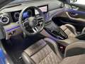 Mercedes-Benz AMG GT 63 S 4M+ NP: 226.255  PERF.SITZE-KERAMIK Albastru - thumbnail 12