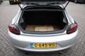 Volkswagen Scirocco 1.4 TSI Highline Clima/Cruise/Navi/Bluetooth/Stoel Gris - thumbnail 6