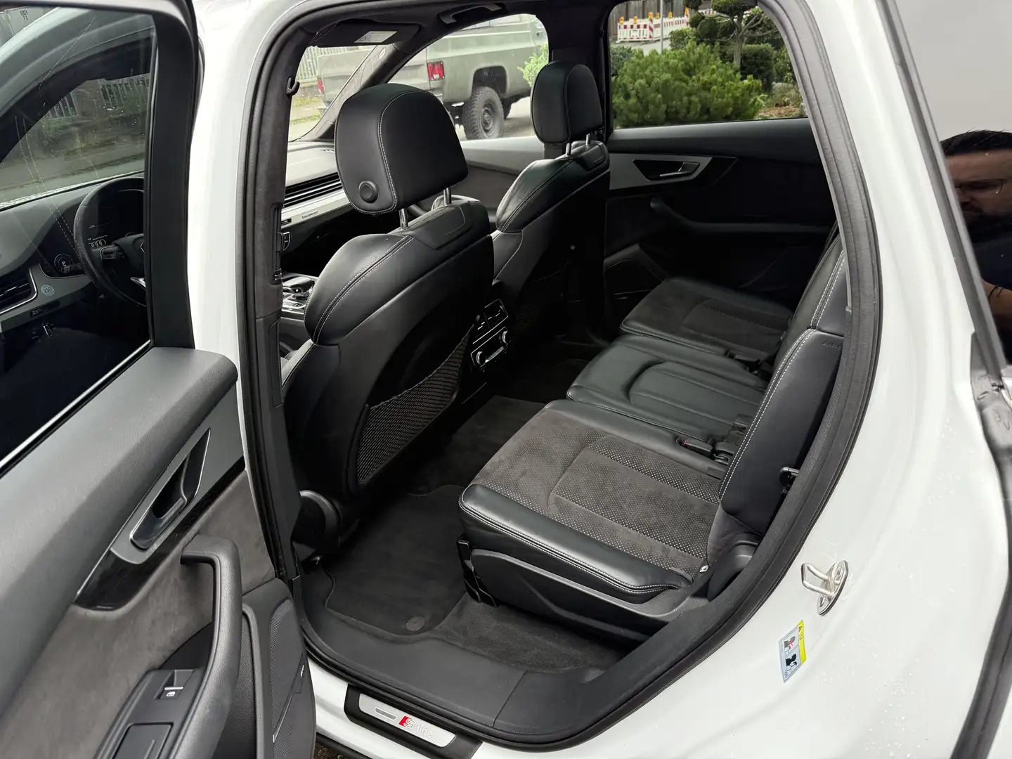 Audi Q7 3.0 TDI quattro tiptronic - 2